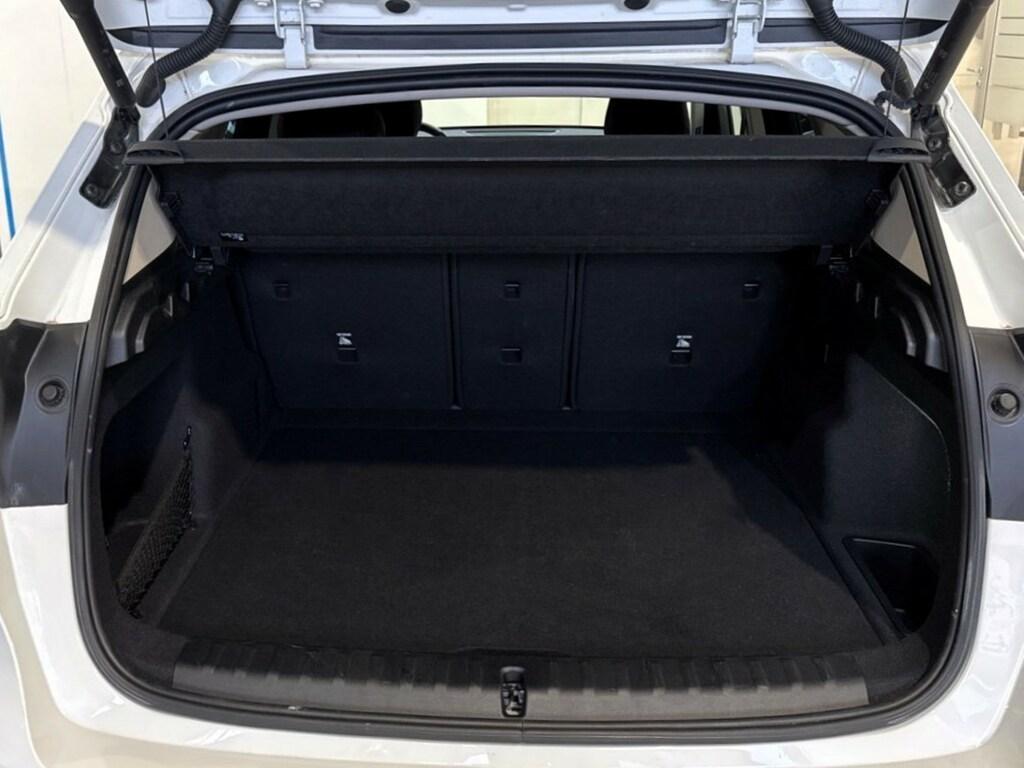 BMW iX1 edrive 20 X-Line