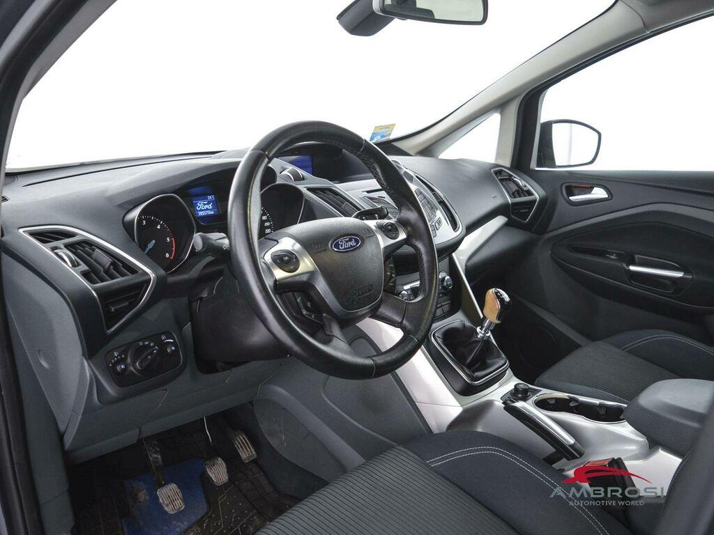 Ford C-Max 1.6 tdci Titanium 115cv