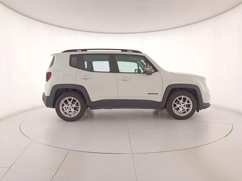 Jeep Renegade 1.0 t3 Limited 2wd
