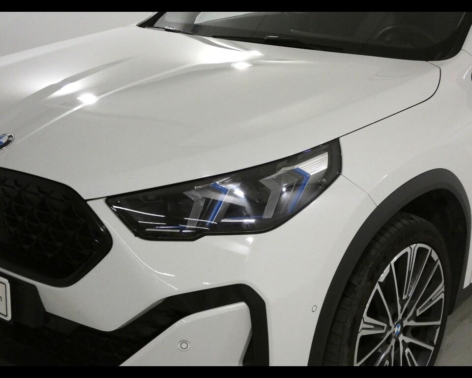 BMW X2 sdrive 18d auto