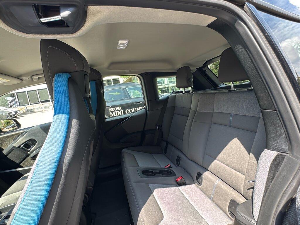 BMW i3 i3s 120Ah Advantage