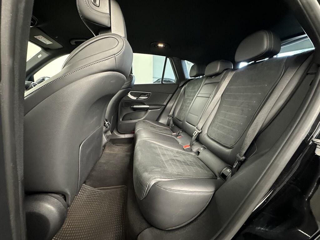 Mercedes GLC 220 d mhev AMG Line Premium 4matic auto