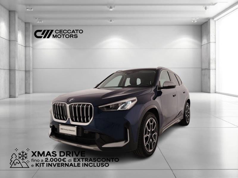 BMW X1 sdrive18d X-Line auto