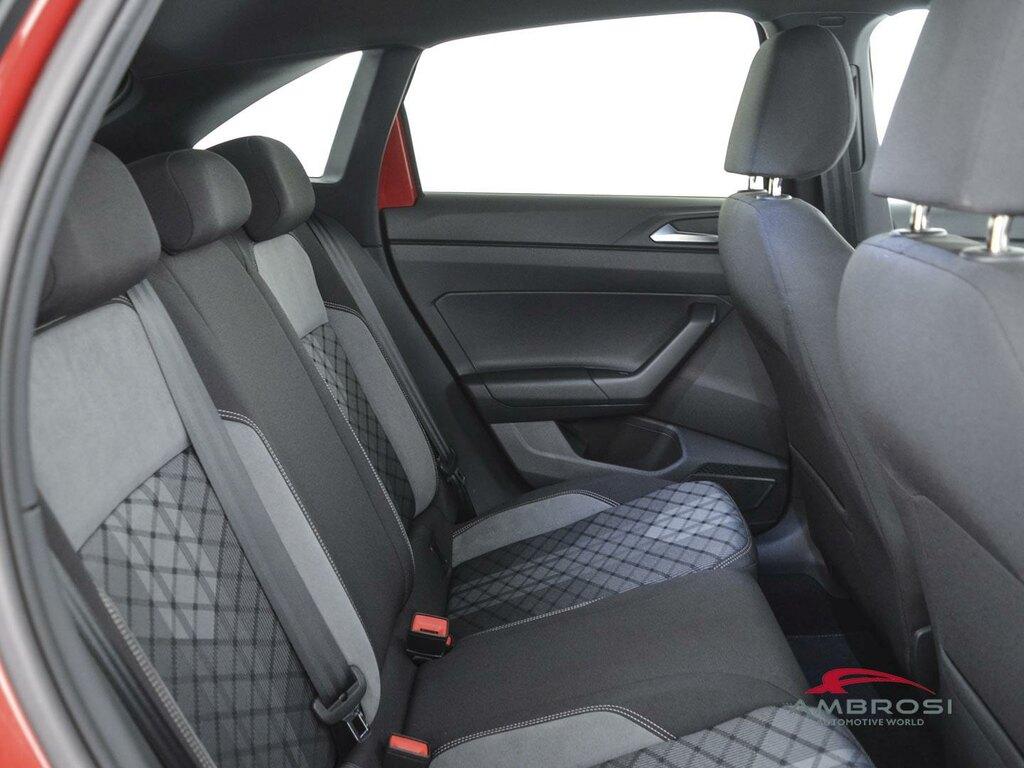 Volkswagen Taigo 1.0 tsi R-Line 110cv