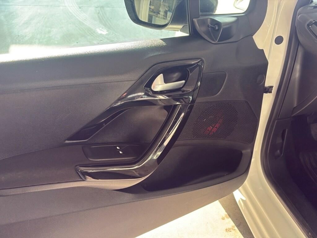 Peugeot 208 1.0 puretech (vti) 12v Access 5p