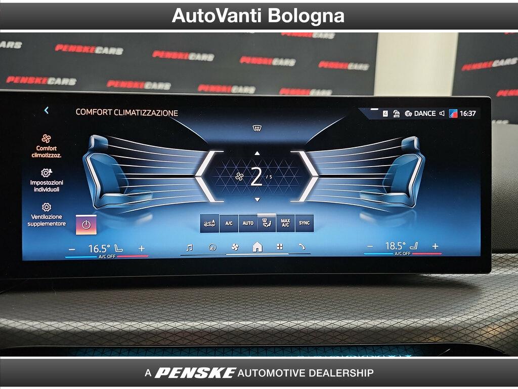 BMW Serie 3 318d Touring mhev 48V Msport auto