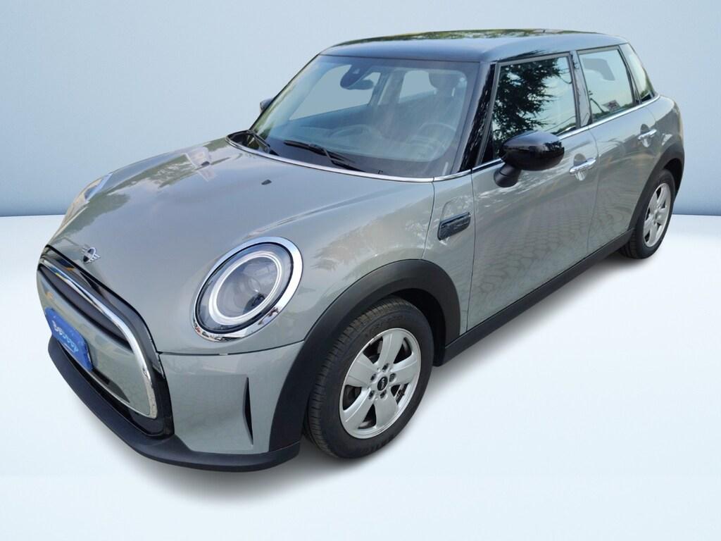 Mini Cooper 1.5 TwinPower Turbo Cooper