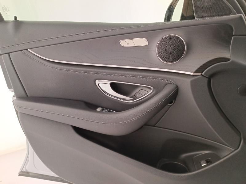 Mercedes Classe E 300 de eq-power Premium auto my20