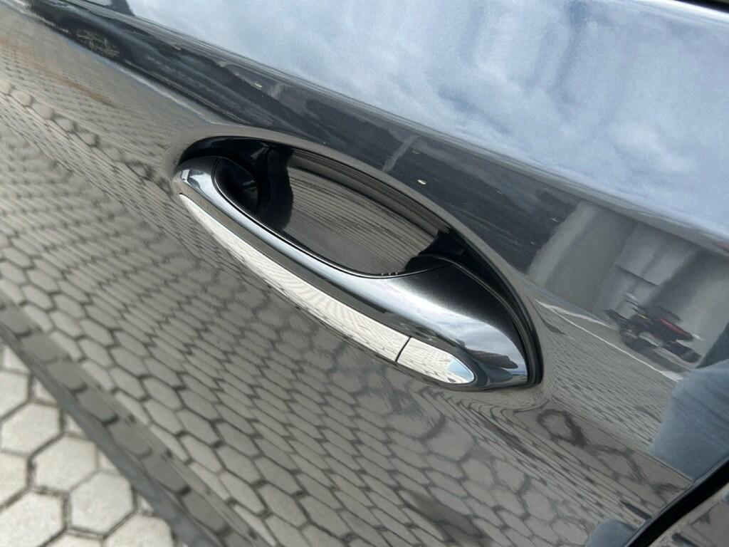 BMW Serie 5 520d Touring xdrive Msport auto