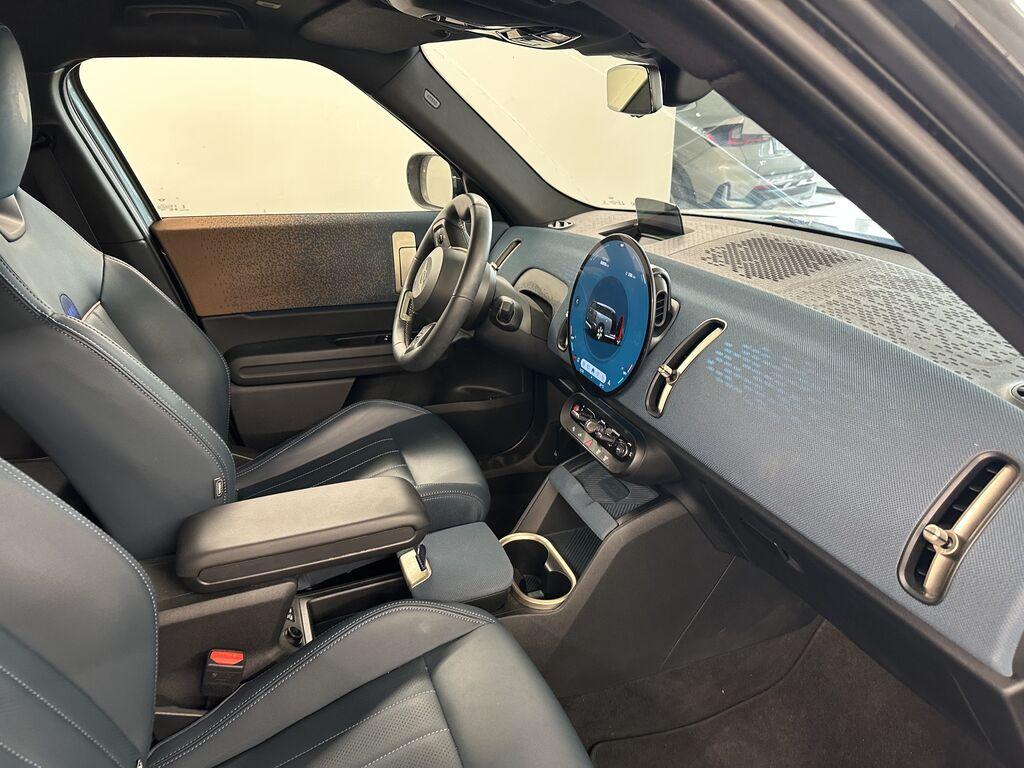 Mini Mini Countryman 2.0 48V D Favoured auto