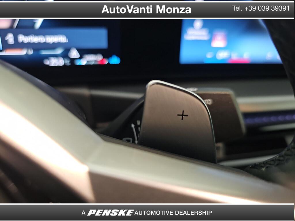 BMW Serie 2 220d Coupe mhev 48V Msport auto