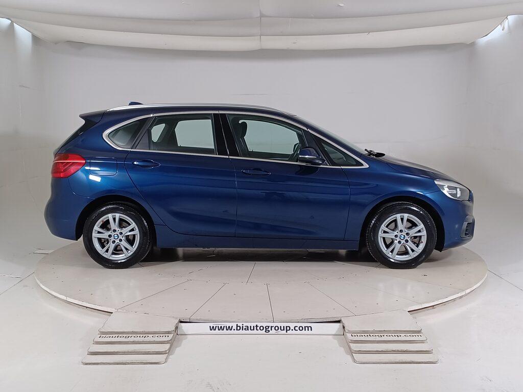 BMW Serie 2 216d Active Tourer Advantage