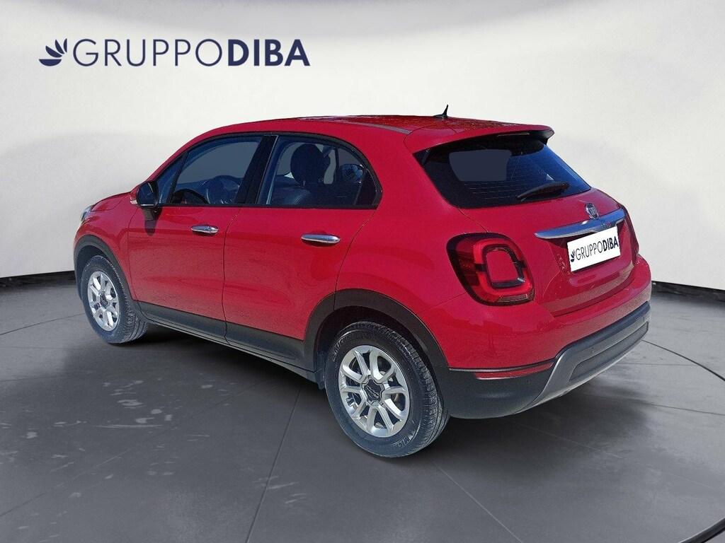 Fiat 500X 1.3 mjt Business 4x2 95cv