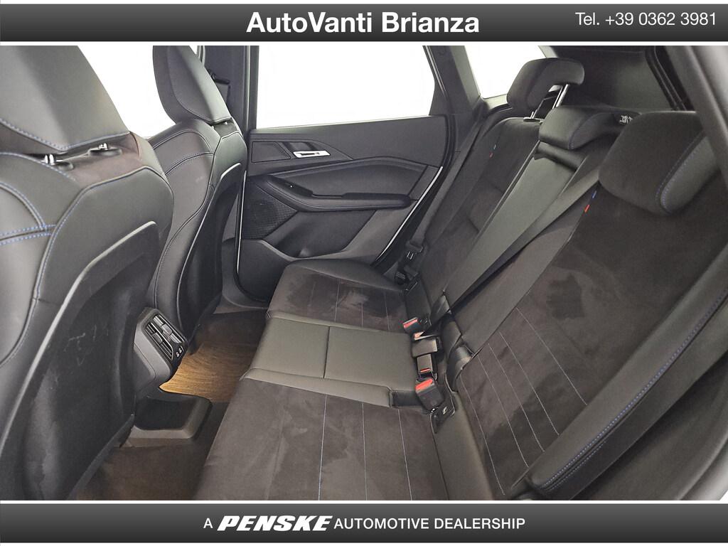 BMW Serie 2 218d Active Tourer Msport auto