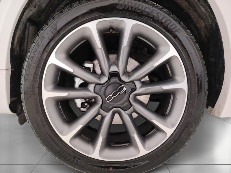 Fiat 500X 1.3 mjet Sport 95cv