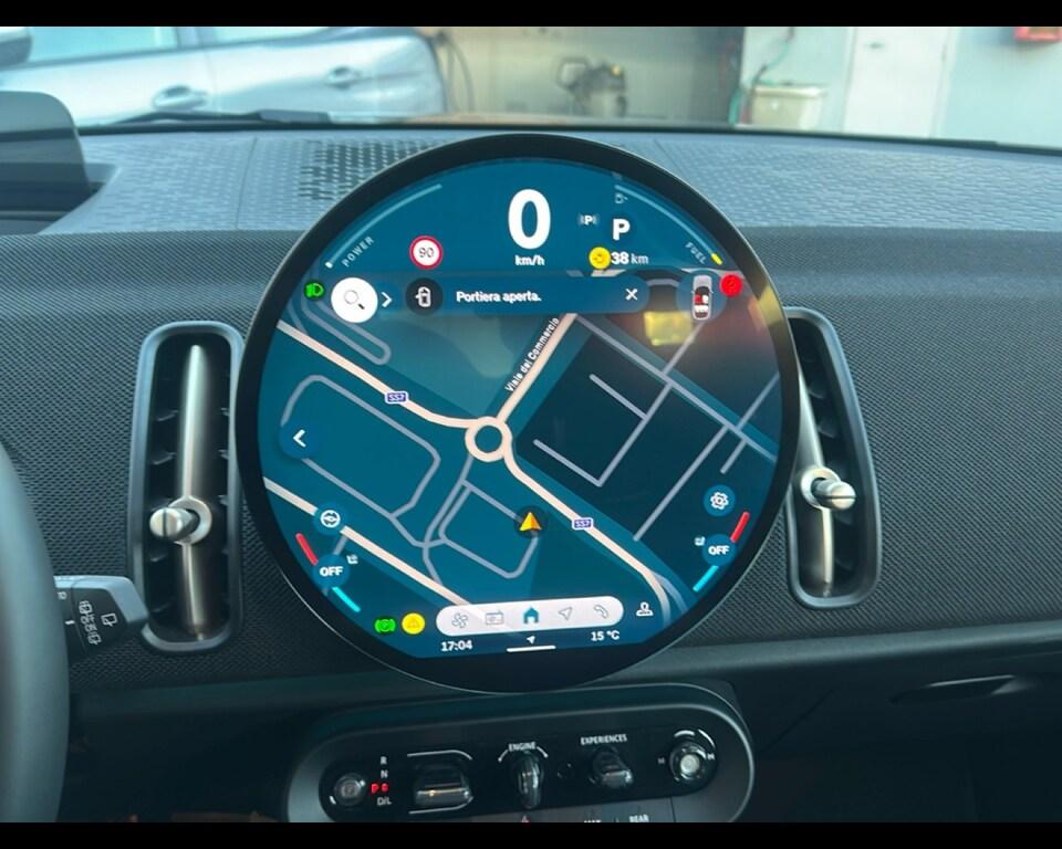 Mini Mini Countryman 1.5 48V C Classic auto