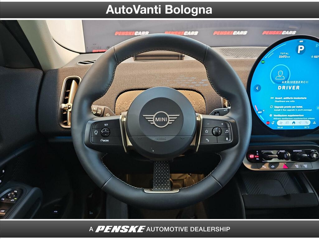 Mini Mini Countryman 1.5 48V C Classic auto