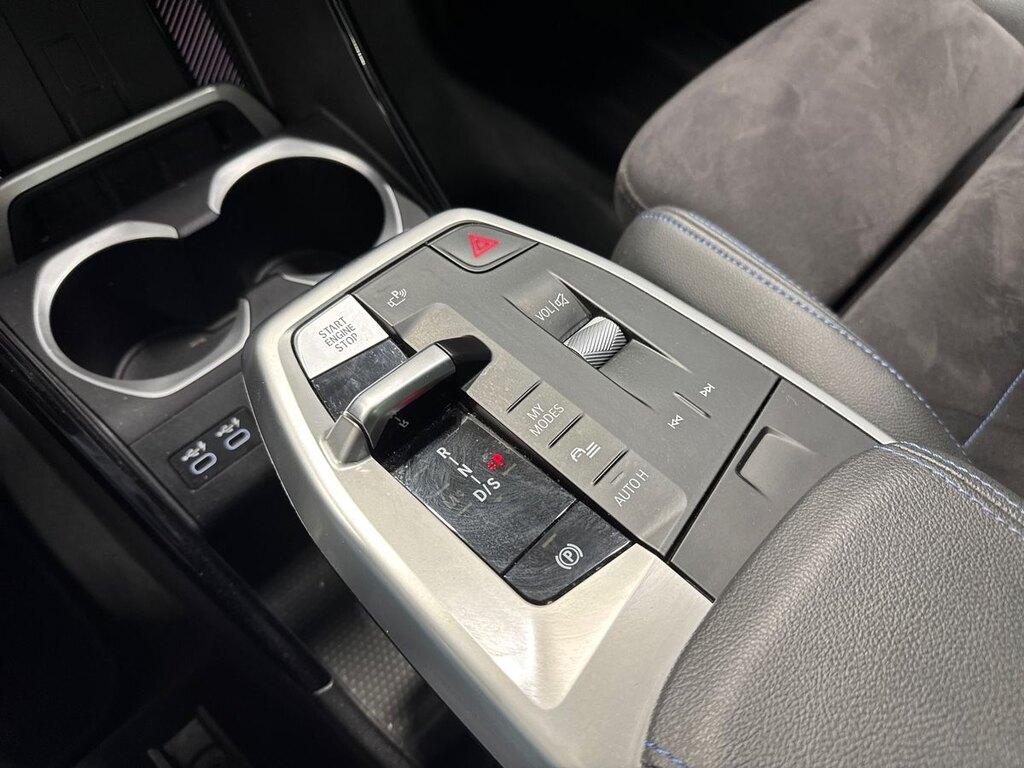 BMW X1 xdrive23d mhev 48V Msport auto