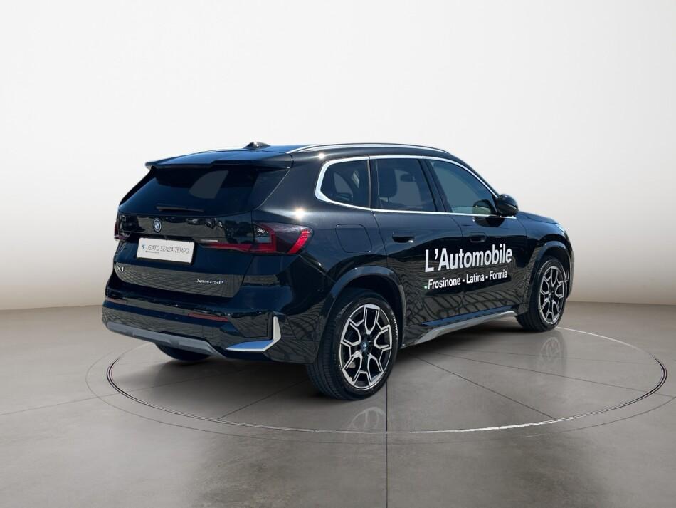 BMW X1 25e xdrive X-Line auto