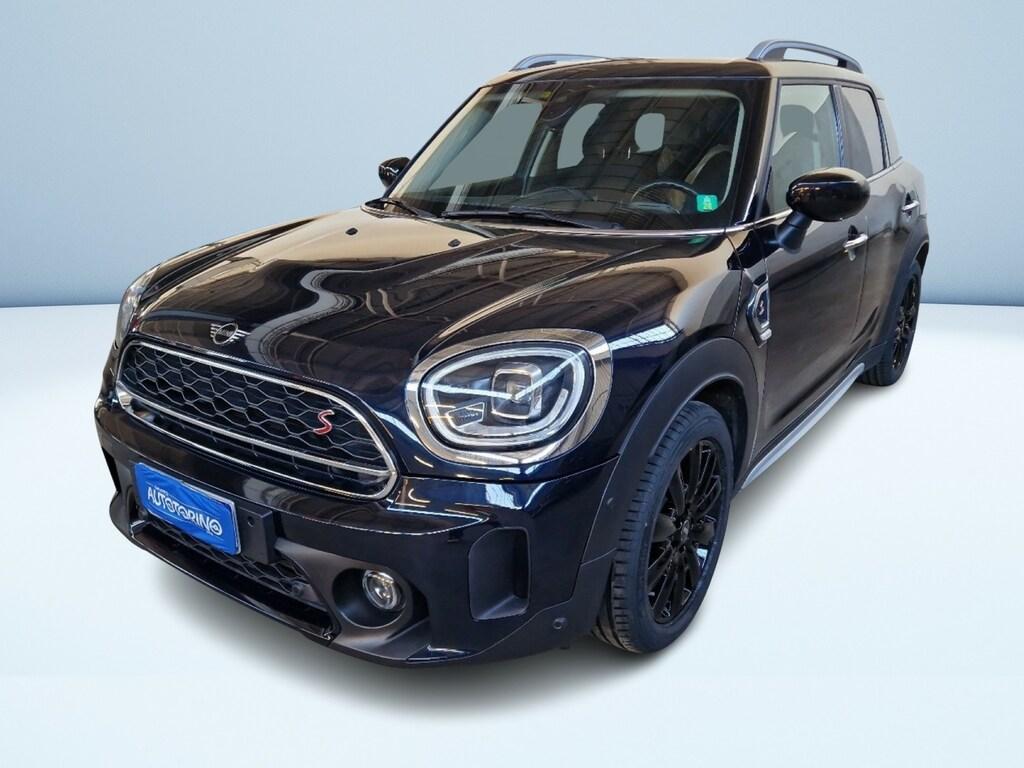 Mini Cooper SD Countryman 2.0 Cooper SD