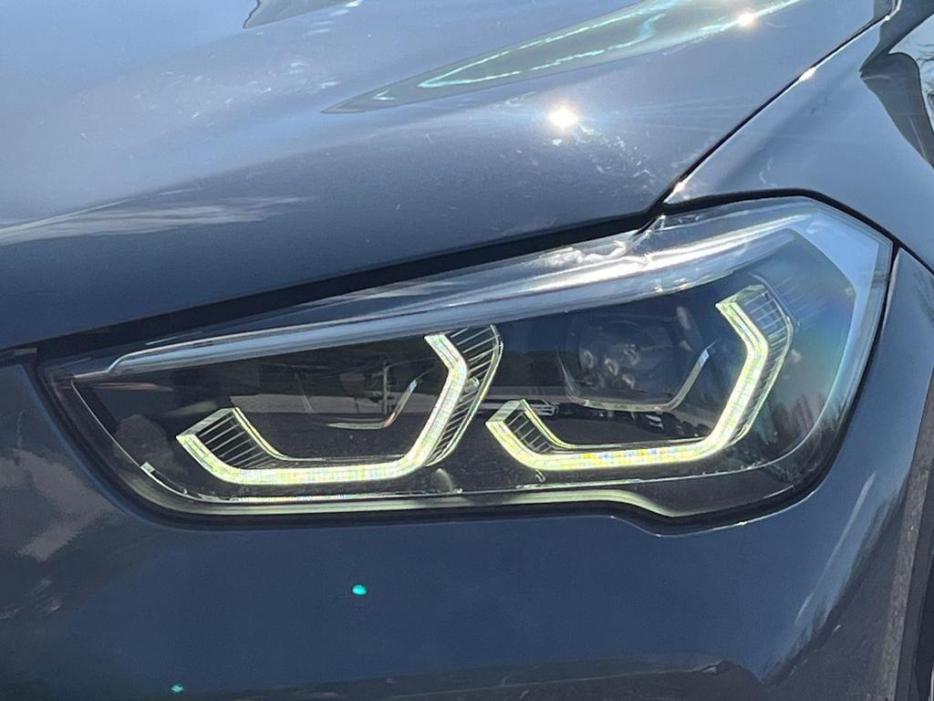 BMW X1 xdrive18d xLine Plus auto