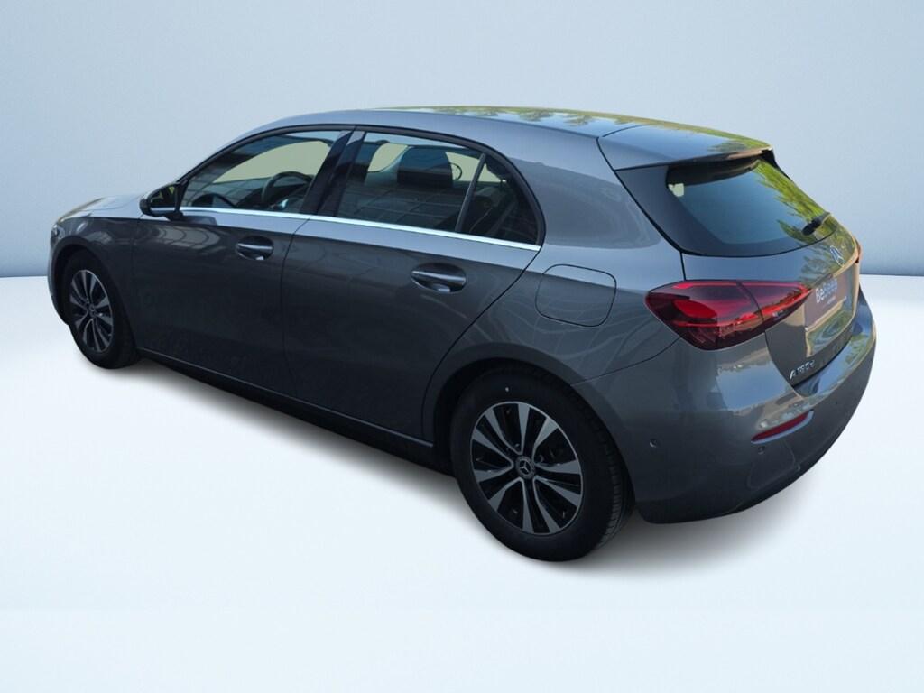 Mercedes Classe A 180 d Advanced auto