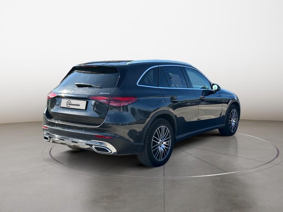 Mercedes GLC 220 d mhev Advanced 4matic auto