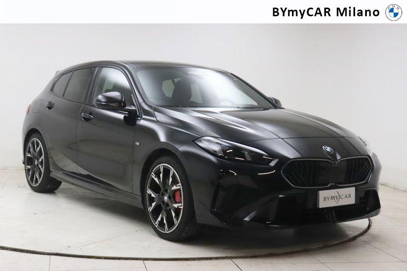 BMW Serie 1 118d MSport Pro auto