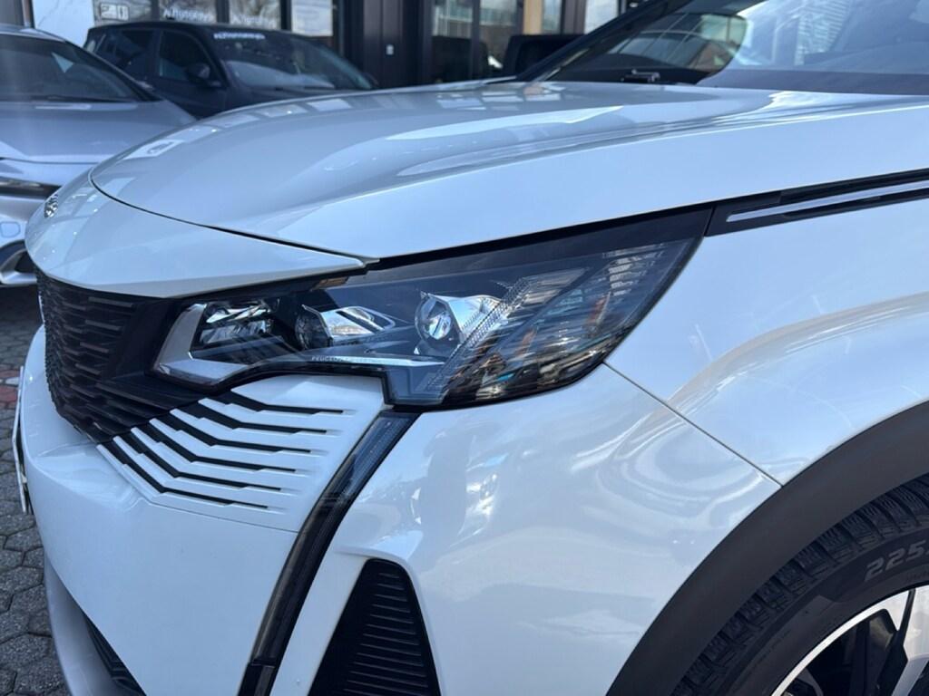 Peugeot 3008 1.2 puretech t. GT Pack s&s 130cv eat8