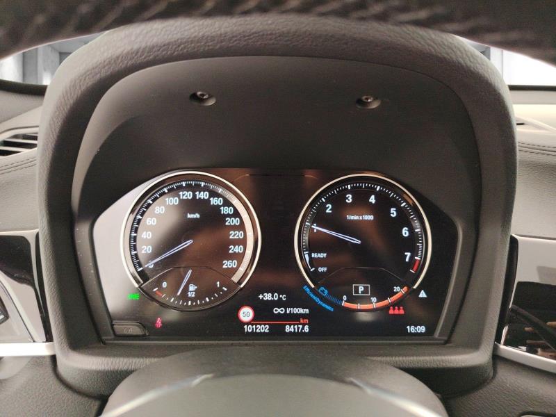 BMW X1 sdrive20i xLine auto