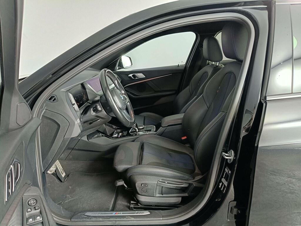 BMW Serie 1 116d Msport auto