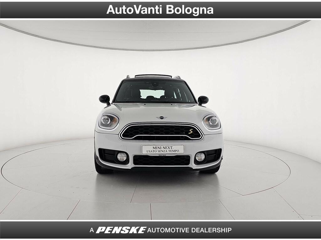 Mini Cooper SE Countryman Mini Countryman 1.5 Cooper SE Hype all4 auto