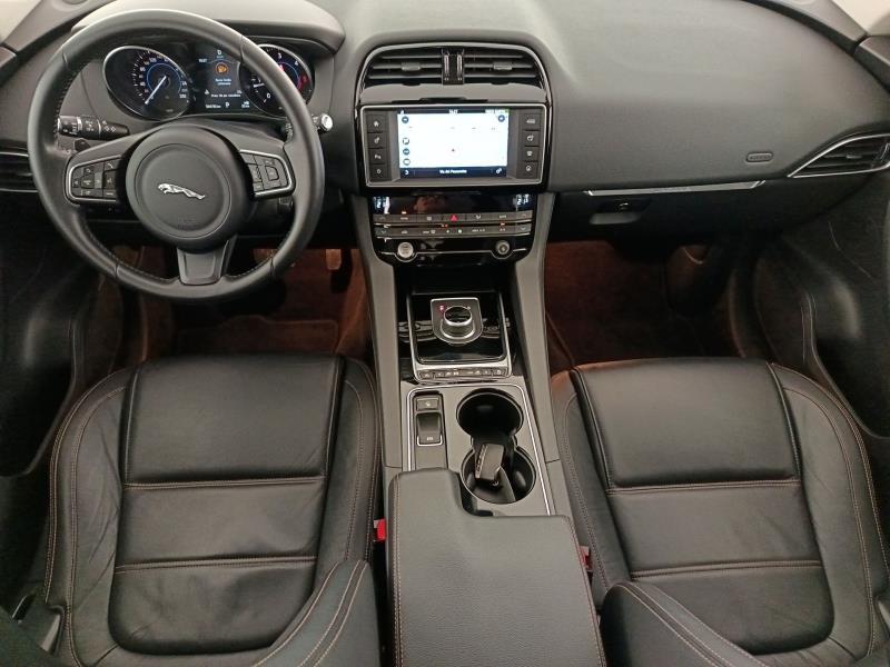 Jaguar F-Pace 2.0d Prestige awd 180cv auto