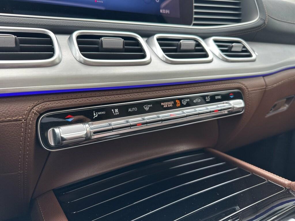 Mercedes GLE 300 d AMG Line Premium Plus 4matic auto