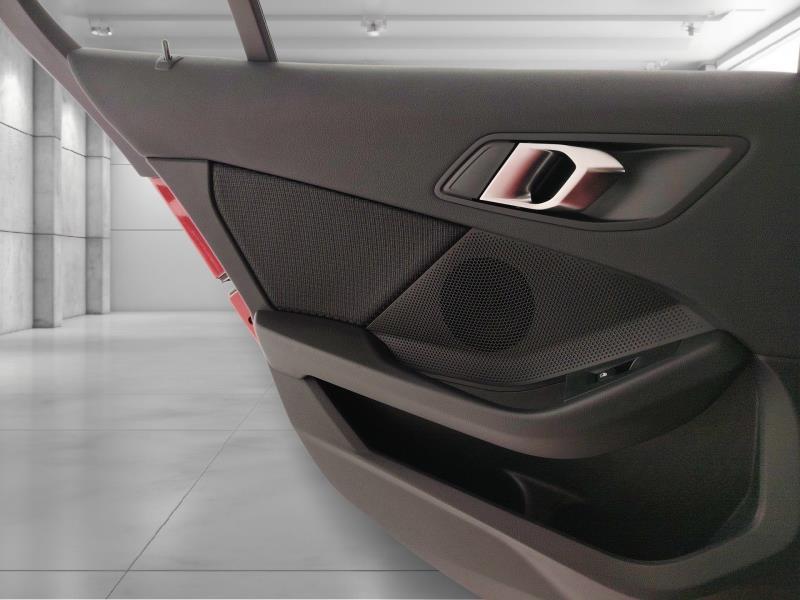 BMW Serie 1 116i Business Advantage