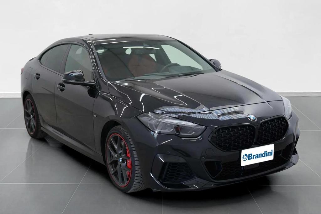 BMW Serie 2 M M235i Gran Coupe xdrive auto