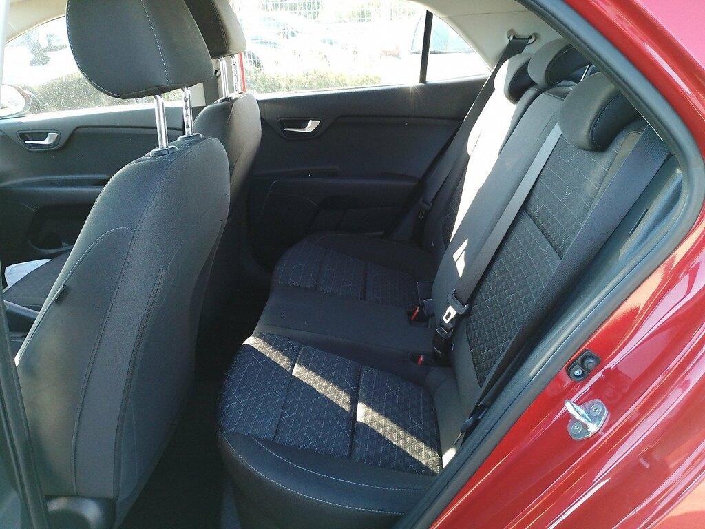 Kia Rio 1.2 dpi Style Comfort Pack Gpl