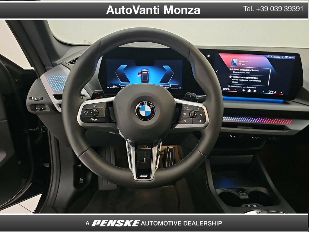 BMW Serie 2 218d Gran Coupe MSport auto
