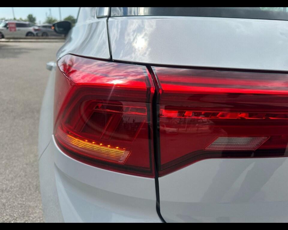 Volkswagen T-Roc 1.5 tsi act Style dsg