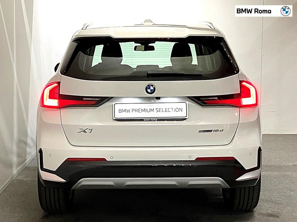 BMW X1 sdrive18d X-Line auto