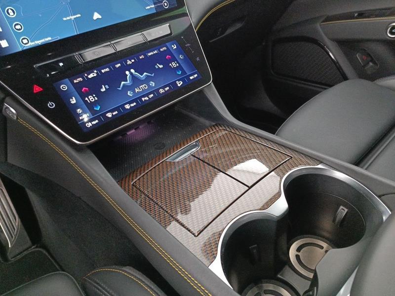 Maserati Levante Grecale 2.0 mhev Modena 330cv auto