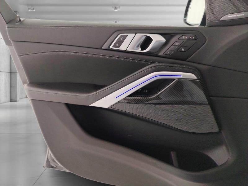 BMW X6 xdrive30d MSport Pro auto