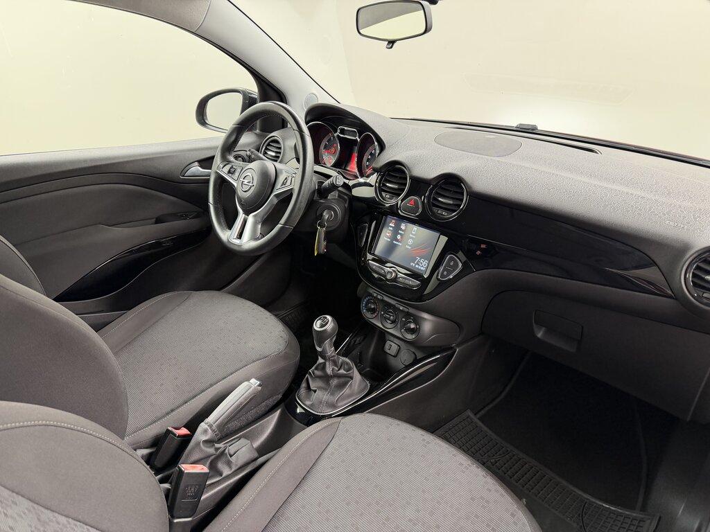 Opel Adam 1.2 70cv E6