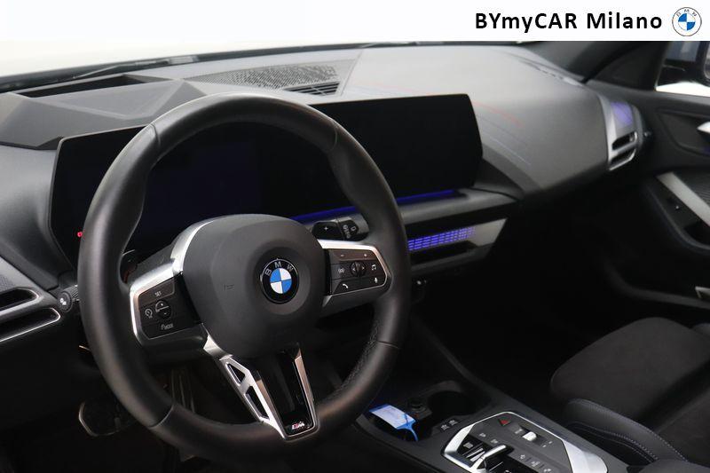 BMW Serie 1 118d MSport auto