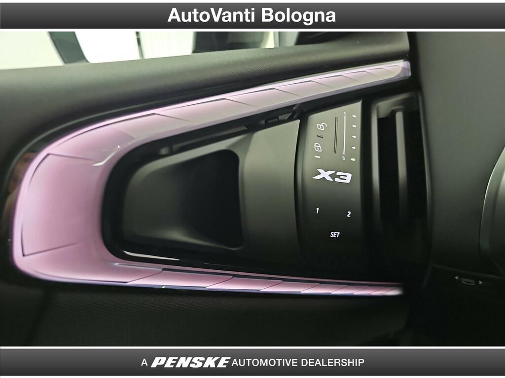 BMW X3 M X3 xdriveM50 MSport Pro auto