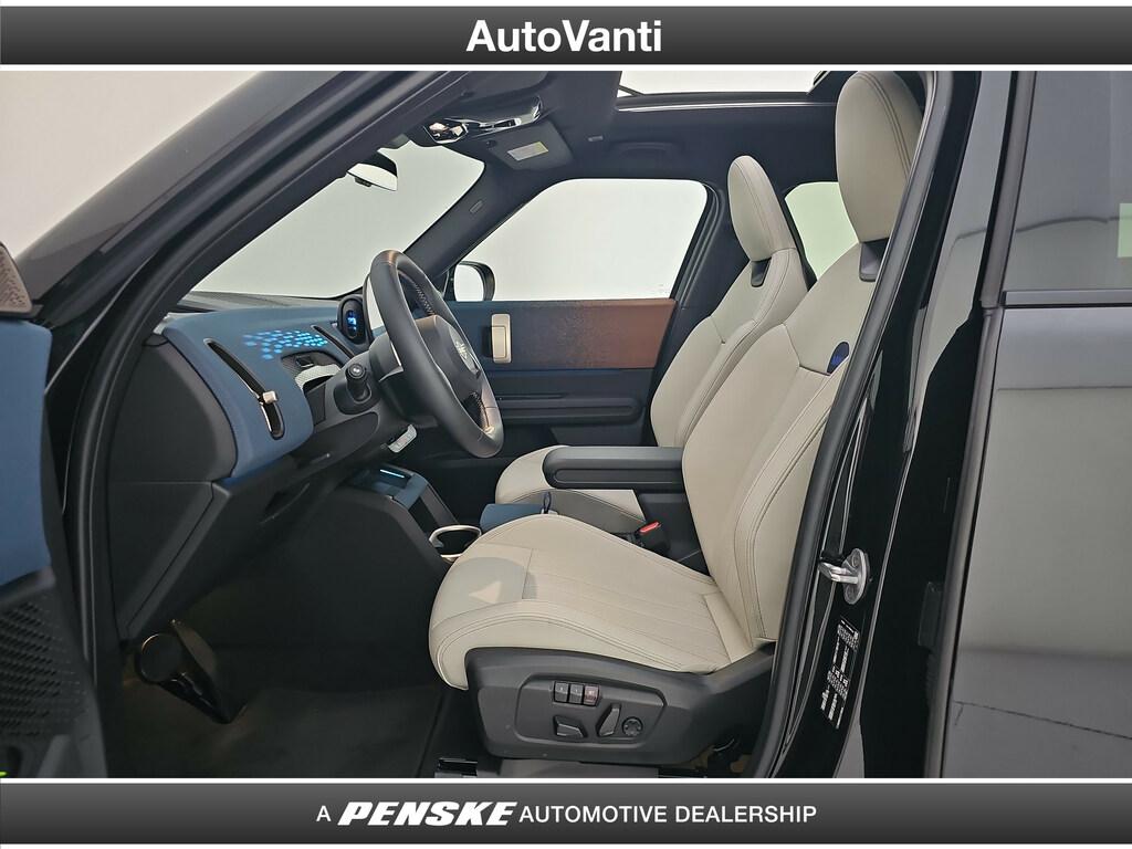 Mini Mini Countryman 1.5 48V C Favoured auto