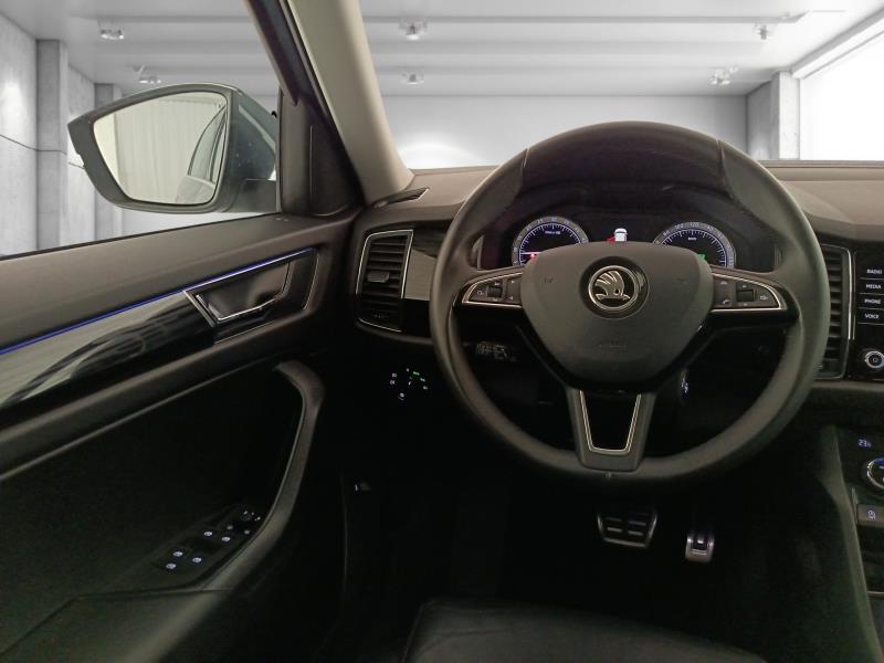 Skoda Kodiaq 2.0 tdi scr Style 4x4 190cv dsg