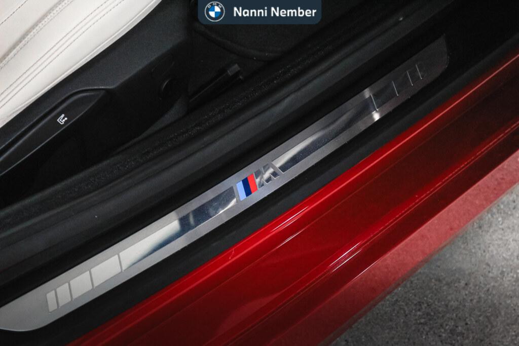 BMW Z4 sdrive 20i Msport auto