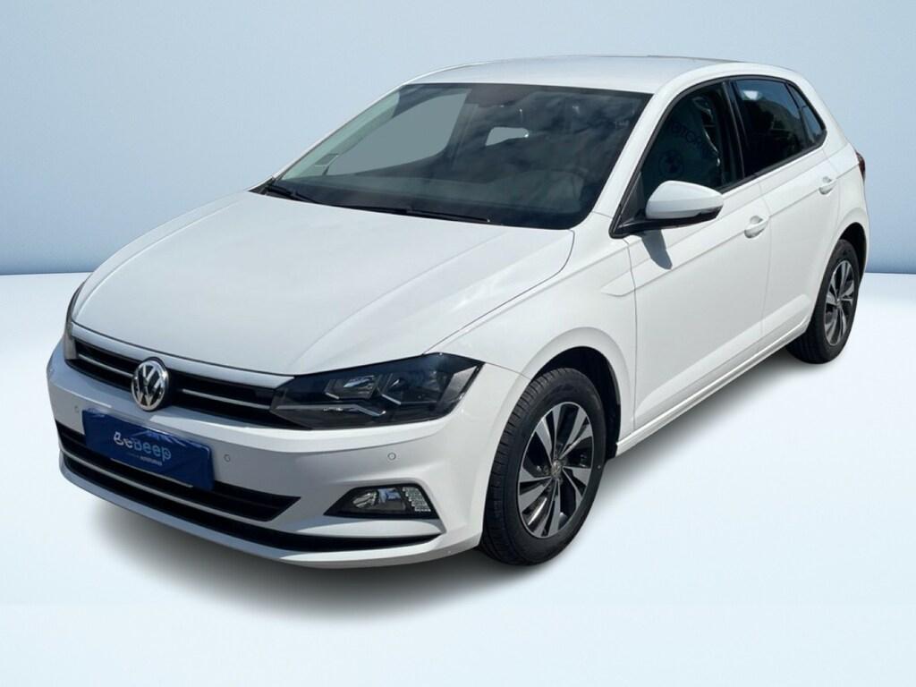 Volkswagen Polo 5p 1.6 tdi Comfortline 80cv
