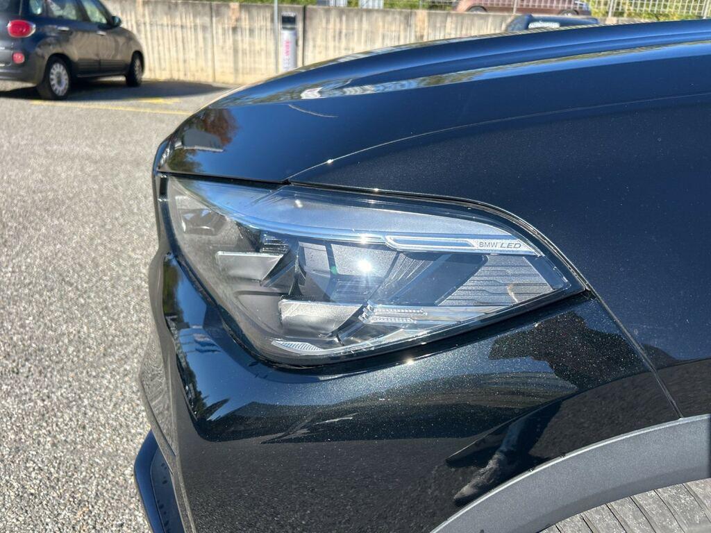 BMW X6 X6 xdrive30d mhev 48V Business auto